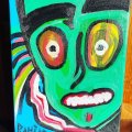 Asiakaskuva Canvas 10 kpl pakkaus 24x30 cm