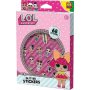 Glitteritarrat - LOL Ylltys
