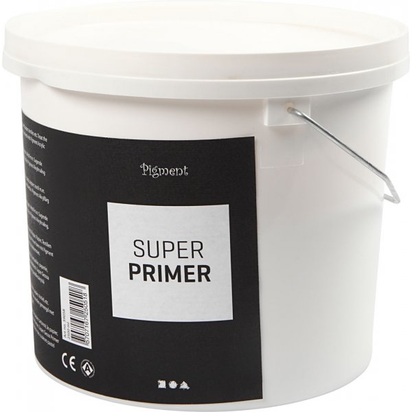 Super Primer - valkoinen - 2500 ml