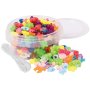 Helmi� purkissa - Helmisekoitusfiguurit - 250 kpl