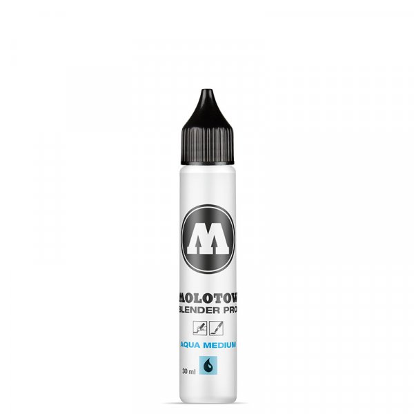 Akvarellitytt Blender Pro 30ml