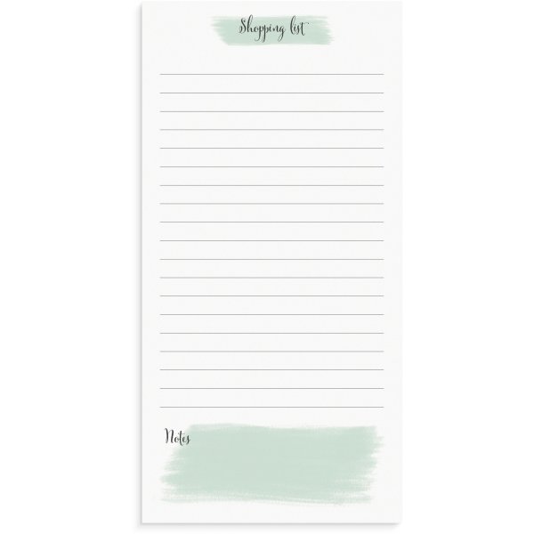 Ostoslista - Life Organizer Ostoslista - Life Organizer