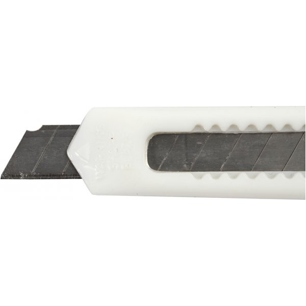 Hobby-veitset - kapeat - 5 kpl