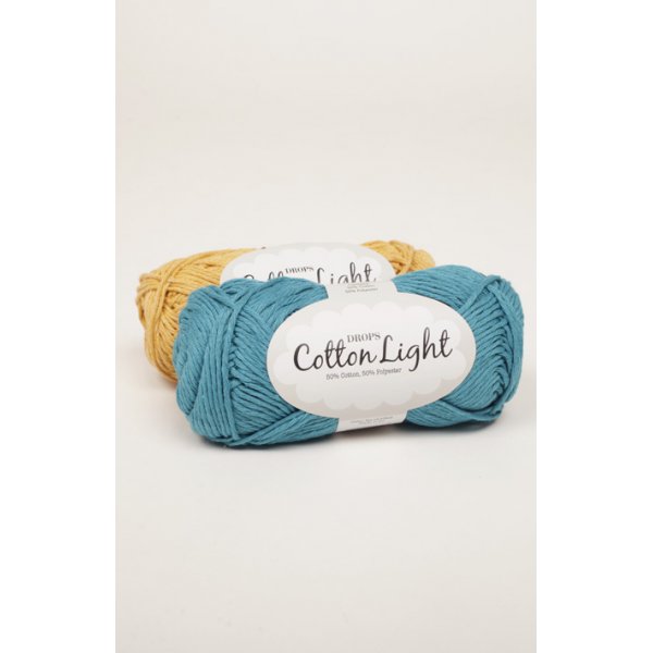 Drops Cotton Light lanka - 50g
