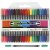 Colortime Double marker - vakiovrit - 20 kpl