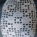 Asiakaskuva Grandi-lanka - 100g - Valkoinen (1101)