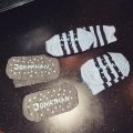 Asiakaskuva Sock-Stop - vaaleansininen 100 ml