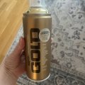 Asiakaskuva Spray maali Montana Gold 400ml - Goldchrome