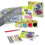 Modelerset Fimo Kids Form&Play - Autot