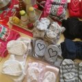 Asiakaskuva Sock-Stop - kermanvalkoinen 100 ml