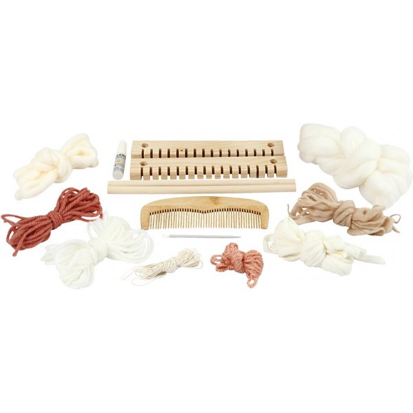 Aloita DIY Kit Weaving Aloita DIY Kit Weaving