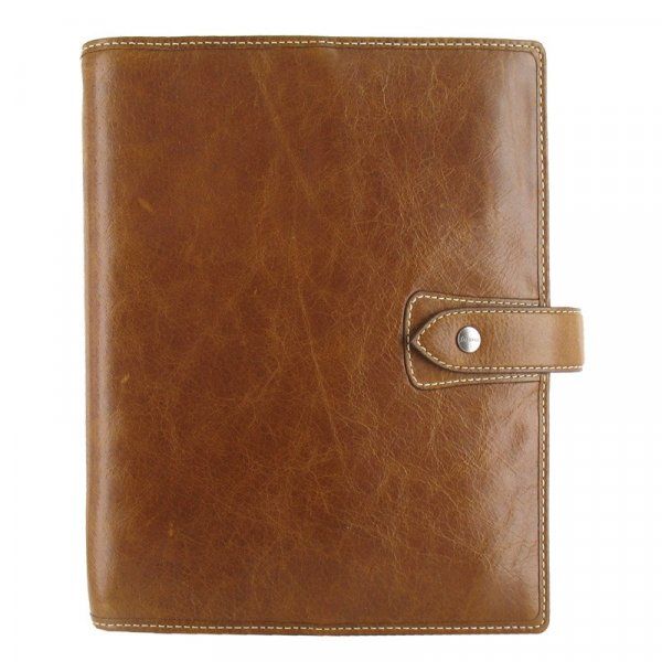 Jrjestelmkalenteri Filofax Malden A5