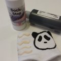 Asiakaskuva Sock-Stop - kermanvalkoinen 100 ml