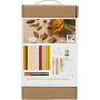 DIY Kit Crepe Paper - Kukkakimppu
