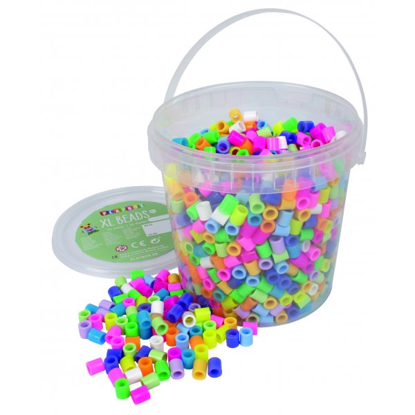 Pipe helmet XL - pastelli & neon - 1400 kpl