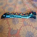 Asiakaskuva Paracord 4mm x 4m - valkoinen