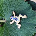 Asiakaskuva Emali l�pin�kym�t�n - auringonkeltainen 45 g