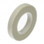 Kreppinauha 13 mm - valkoinen 28 m