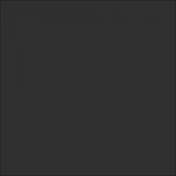 Lohkovalo - musta - 50 mm - 6 kpl