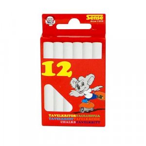 Piirustuskynät Vita Sense - 12 väriliidua Piirustuskynät Vita Sense - 12 väriliidua