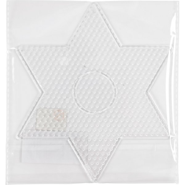 Helmilevyt - kirkkaat - thden muotoiset