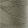 Makramelanka - sammaleenvihre - 2 mm - 198 m