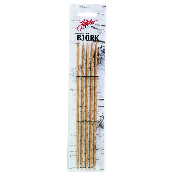Puikot Koivu - 20cm (2,5-8 mm useita vaihtoehtoja)