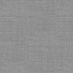 Vahakangas PVC Pellava - Tummanharmaa