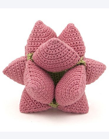 Neulekuviot - Vauvan lelut