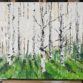 Asiakaskuva Canvas 10 kpl 30x40 cm