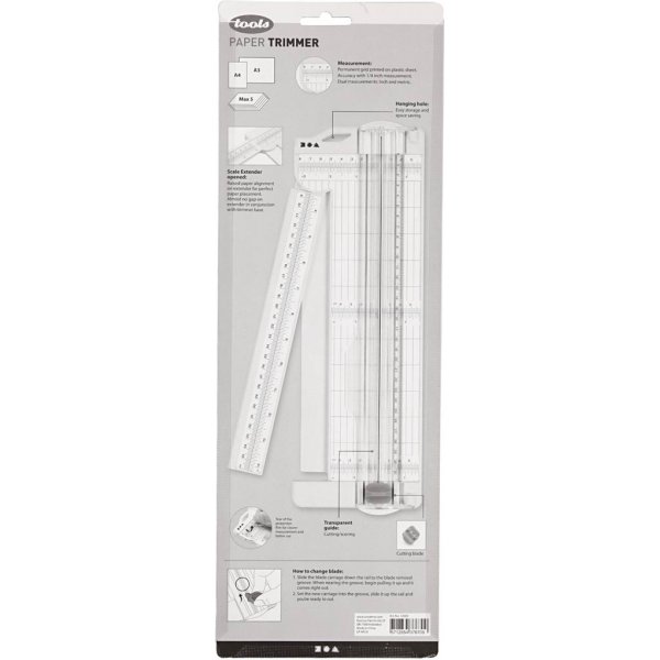 Leikkuukone - A3, A4 - A3, A4 Leikkuukone - A3, A4 - A3, A4