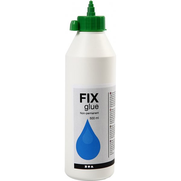 Fix Glue - 500 ml Fix Glue - 500 ml