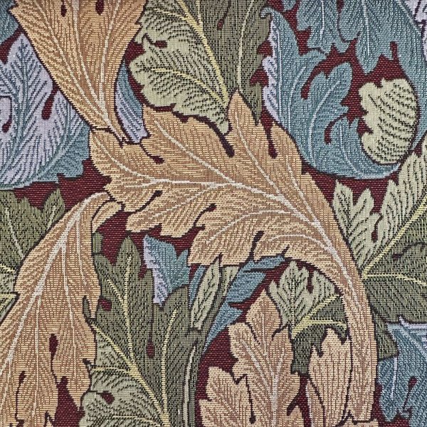 Tapettikangas - Nature\\\'s Flora 01