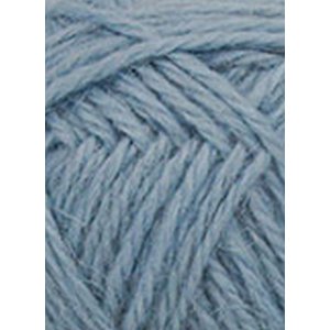 Black Sheep Soft Lama Fine lanka 50g - Vaaleansininen (972) Black Sheep Soft Lama Fine lanka 50g - Vaaleansininen (972)