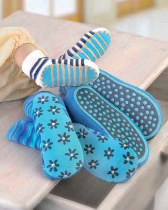 Sock-Stop - 100 ml (useita eri vrivaihtoehtoja)