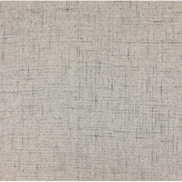 Arizona Blackout Fabric - vaaleanharmaa