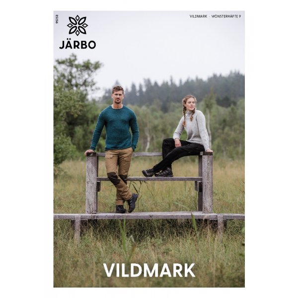 Mallikirja - ermaa (S)