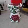 Asiakaskuva Styrofoam muoto 20 cm - karhu rusetilla