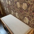 Asiakaskuva Safir - Pellava - 100 % pellavaa - Valkaisematon / luonnollinen (1237)