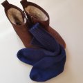 Asiakaskuva Raggi 100g - Navy