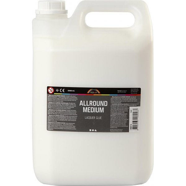 Liima lakka allround medium - 5000 ml