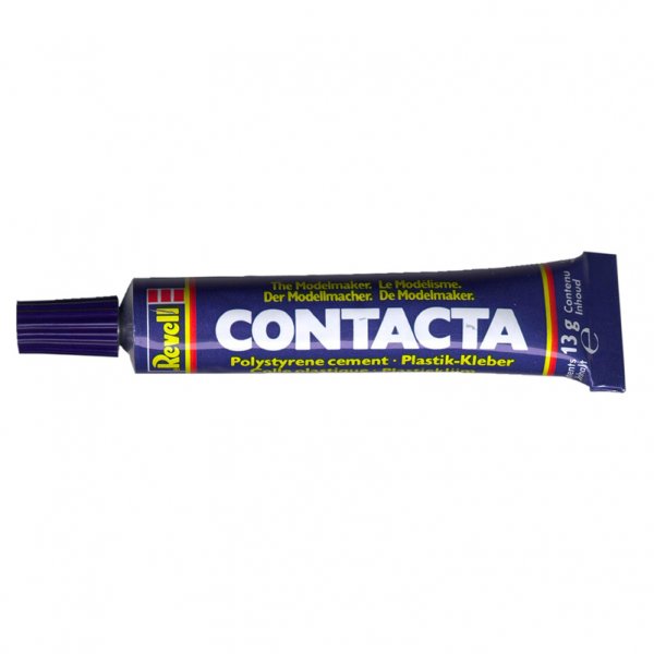 Revell - Contacta, sementti - 13g