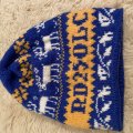 Asiakaskuva Viking lanka Superwash 50g - Koboltinsininen (125)