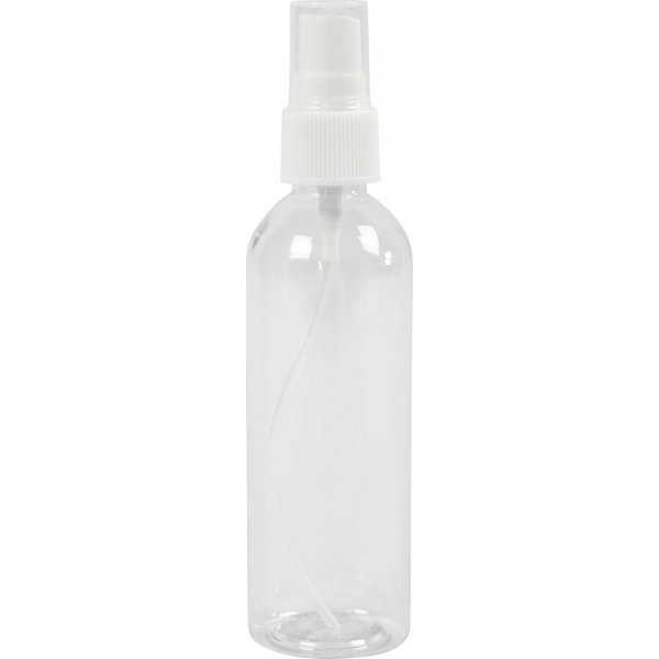 Suihkepullo - 100 ml
