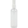 Suihkepullo - 100 ml