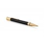 Kuulakrkikyn Parker - Duofold Classic Black - GT Kuulakrkikyn Keskimusta