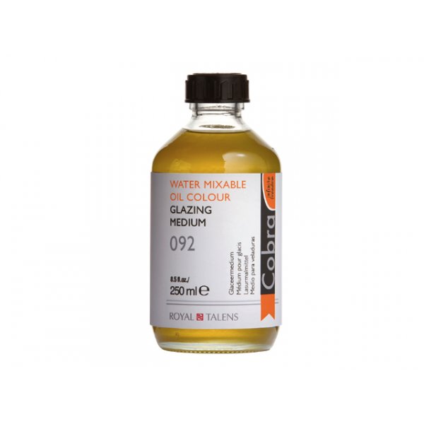 Cobra lasitusaine 250 ML