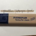 Asiakaskuva Highlighter Textsurfer Classic - Vintage Sand