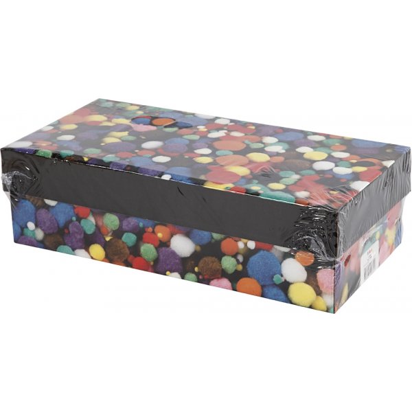 Pomponit - sekavrit - 200 g