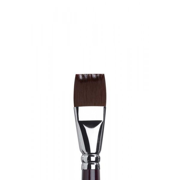 Synteettinen harja W&N Galeria One-Stroke